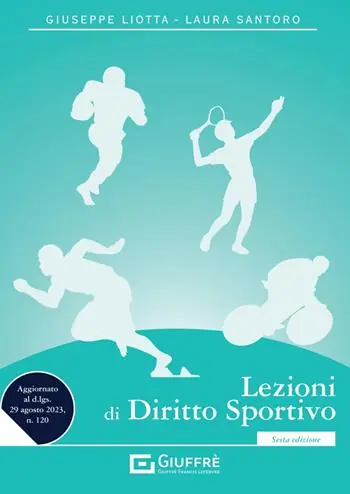Premium Lezioni di diritto sportivo