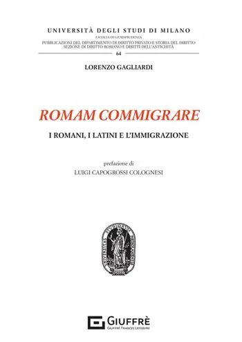 Romam commigrare Korting