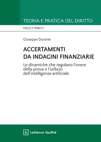 Gecertificeerd Accertamenti da Indagini Finanziarie