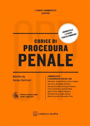 Codice di procedura penale Veilige Betaling
