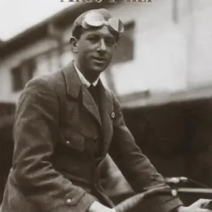 Bestseller Le ali spezzate. Aldo Finzi tra politica e passione