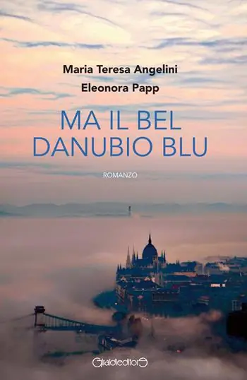 Actieprijs Ma il bel Danubio blu