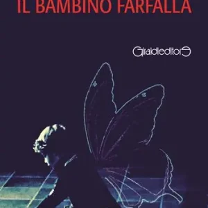 Il bambino farfalla Korting