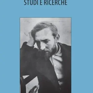 Dagaanbieding Luigi Pirandello. Studi e ricerche