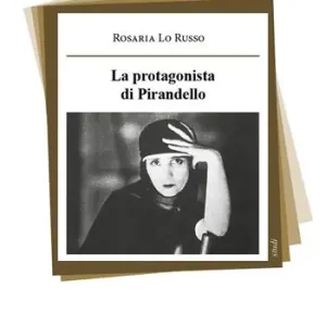 Direct Verzonden La protagonista di Pirandello