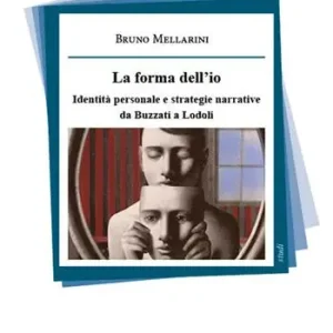 Koopje La forma dell’io. Identità personale e strategie narrative da Buzzati a Lodoli. Nuova ediz.