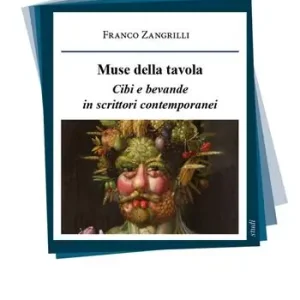 Hete Deal Muse della tavola. Cibi e bevande in scrittori contemporanei