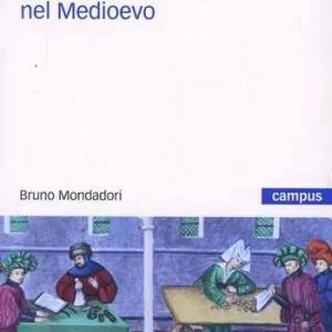 Gereduceerde Prijs La banca e il credito nel Medioevo