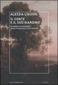 Betaalbaar Il conte e il suo giardino. Sguardo ai fondamenti della filosofia di Shaftesbury