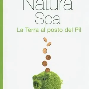 Koopje Natura Spa. La terra al posto del Pil