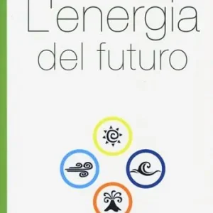 Uitverkoop L‘energia del futuro