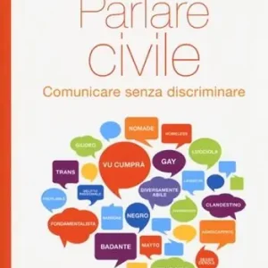 Parlare civile. Comunicare senza discriminare Veilige Betaling