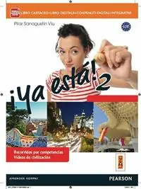 ¡Ya esta. Per le Scuole superiori! Con e-book. Con espansione online. Vol. 2 Finale Uitverkoop
