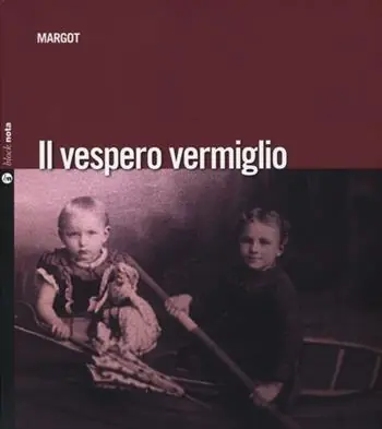 Il vespero vermiglio. Con CD Audio Beperkte Voorraad