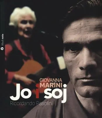 Laatste Versie Jo i soj (ricordando Pasolini)