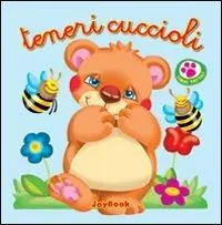 Premium Teneri cuccioli. Ediz. illustrata