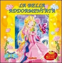 Weekendaanbieding La bella addormentata. Ediz. illustrata