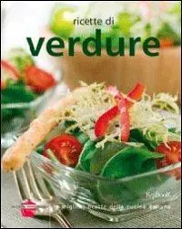 Voordeelprijs Ricette di verdure