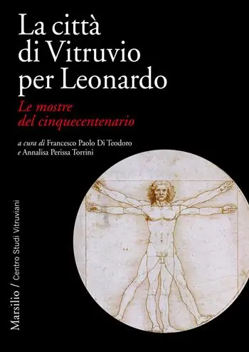 Flitsaanbieding La città di Vitruvio per Leonardo. Le mostre del cinquecentenario