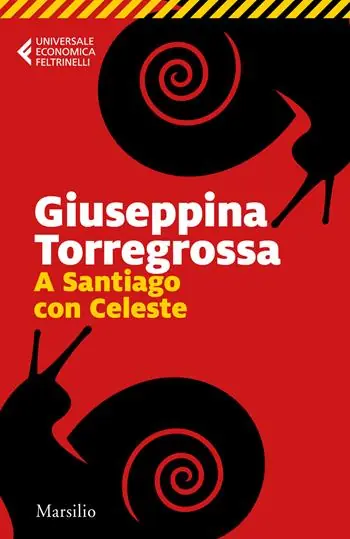 A Santiago con Celeste Favoriet