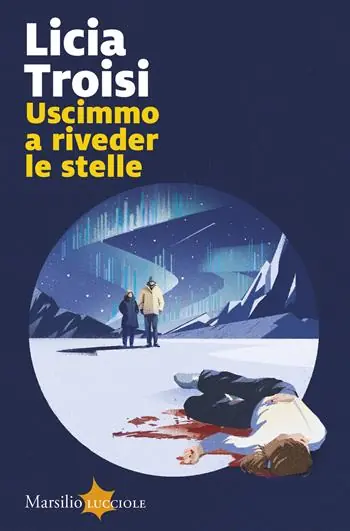 Koop Vandaag Uscimmo a riveder le stelle