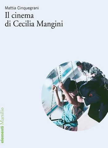 Il cinema di Cecilia Mangini Laatste Versie