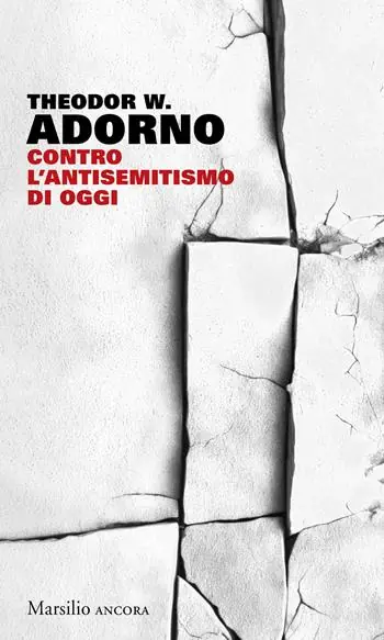 Contro l‘antisemitismo di oggi Tijdelijk Beschikbaar