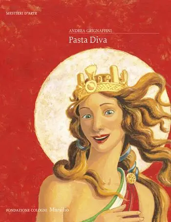 Dagaanbieding Pasta Diva