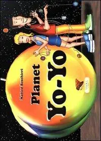 Planet yo yo. Ediz. italiana e inglese Veilige Betaling