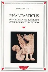 Phantasticus. Disputa del chierico Pietro con l‘insensato Raimondo Gereduceerde Prijs