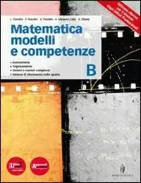 Actieprijs Matematica modelli competenze. Per gli Ist. professionali. Con espansione online. Vol. 2 Trigonometria.