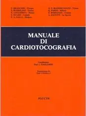 Beperkt Aanbod Manuale di cardiotocografia