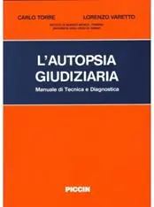 L‘ autopsia giudiziaria Exclusieve Aanbieding