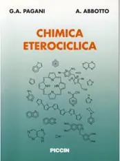 Aanbieding Chimica eterociclica