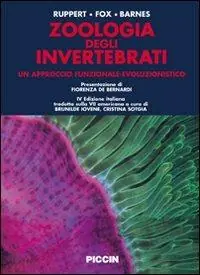 Zoologia degli invertebrati Hoge Kwaliteit