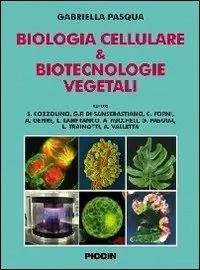 Aanbieding Biologia cellulare & biotecnologie vegetali