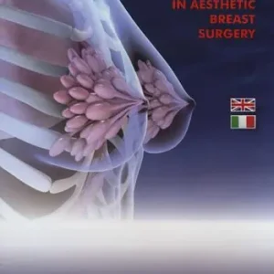 Weekendaanbieding Tips & tricks in aesthetic breast surgery. 2 DVD