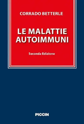 Le malattie autoimmuni Rechtstreeks Van De Fabrikant