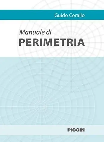 Tijdelijk Beschikbaar Manuale di perimetria