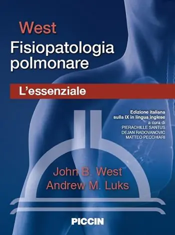 Fisiopatologia polmonare. L‘essenziale Gereduceerde Prijs