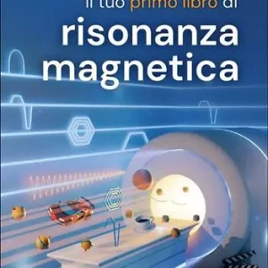 Superprijs Il tuo primo libro di risonanza magnetica