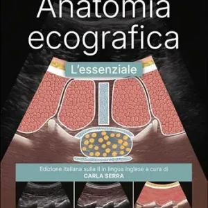 Fabrieksprijs Anatomia ecografia. L‘essenziale