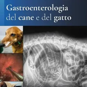 Alleen Vandaag Gastroenterologia del cane e del gatto