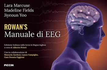 Betrouwbaar Rowan`s. Manuale di EEG
