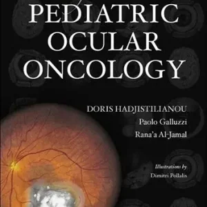 Atlas of pediatric ocular oncology Premium