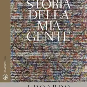 Seizoensaanbieding Storia della mia gente