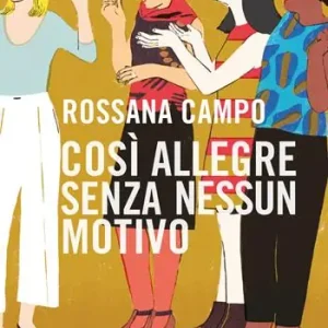 Così allegre senza nessun motivo Favoriet