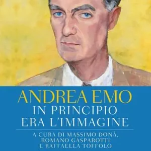 In principio era l‘immagine Gratis Retour