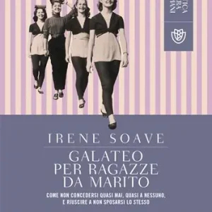 Hete Deal Galateo per ragazze da marito