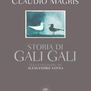 Storia di Gali Gali Hoge Kwaliteit